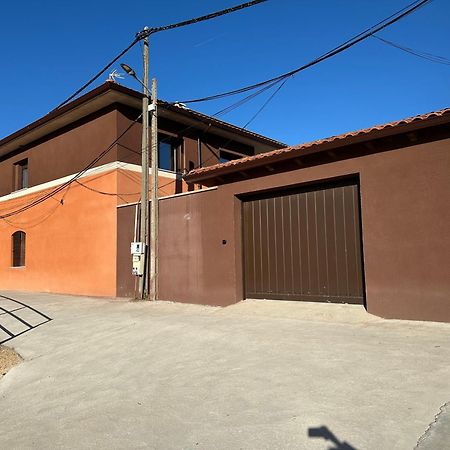 Granja de Moreruela Casa Abuela Angela旅馆 外观 照片