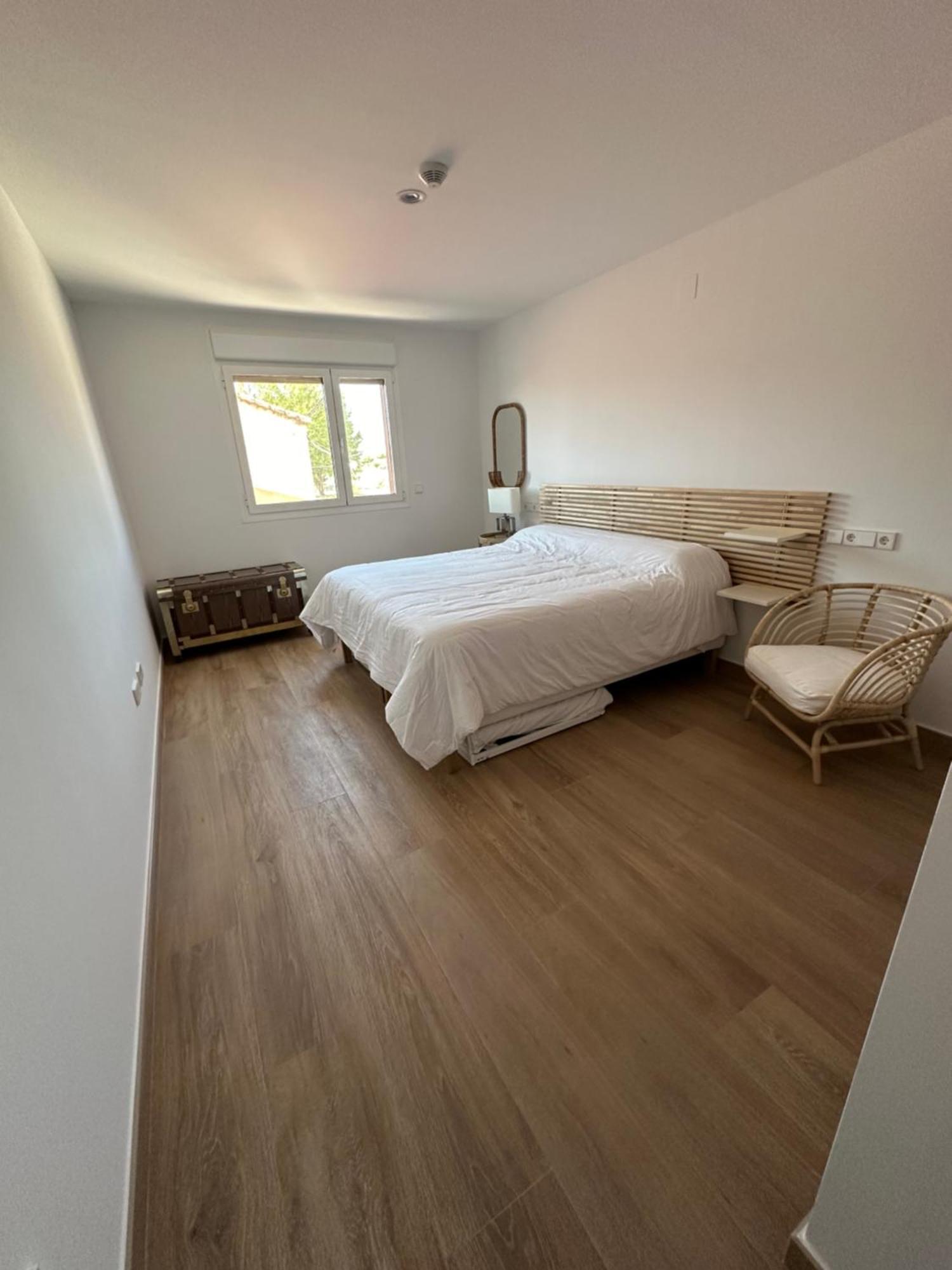 Granja de Moreruela Casa Abuela Angela旅馆 外观 照片
