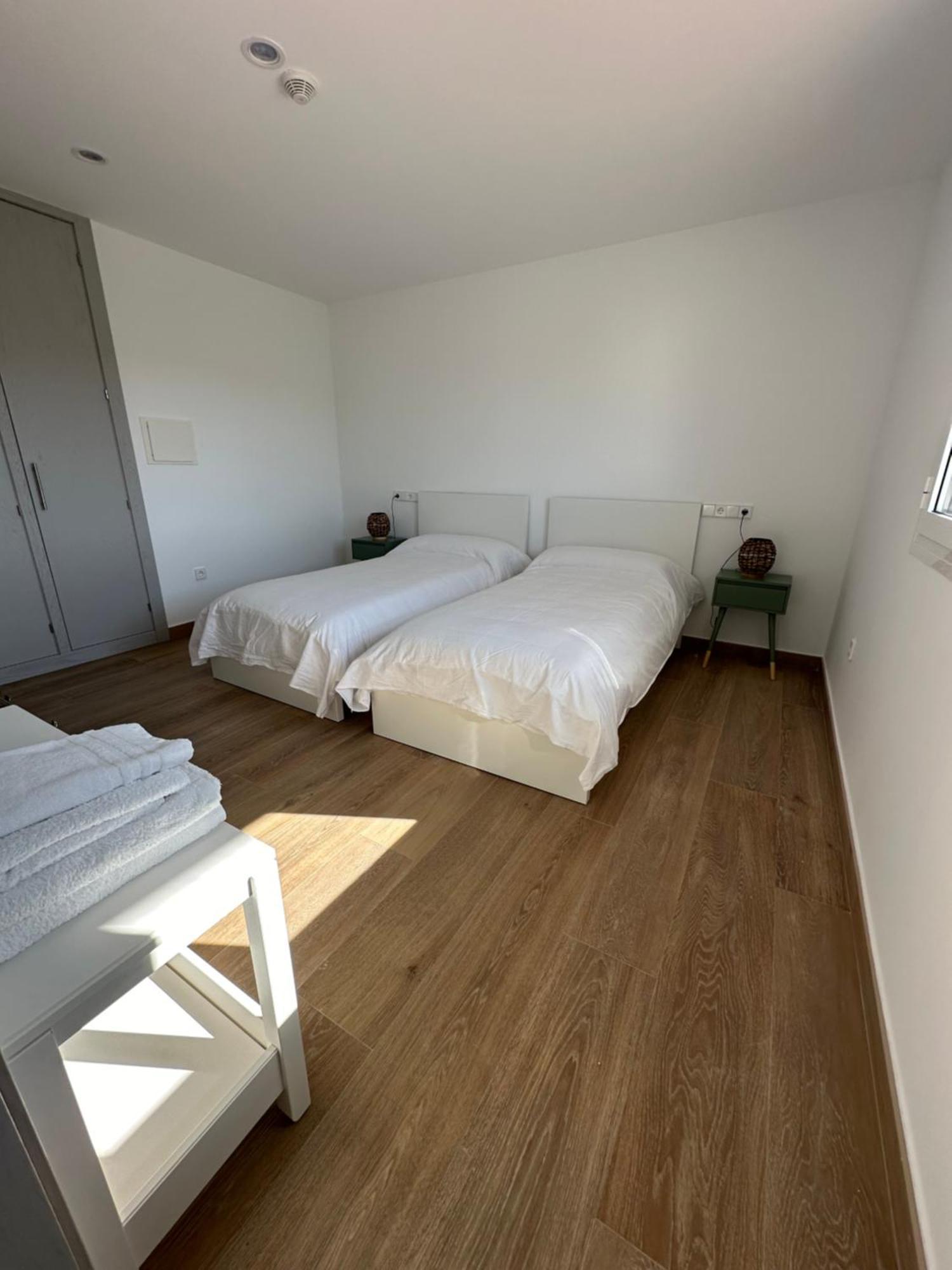 Granja de Moreruela Casa Abuela Angela旅馆 外观 照片