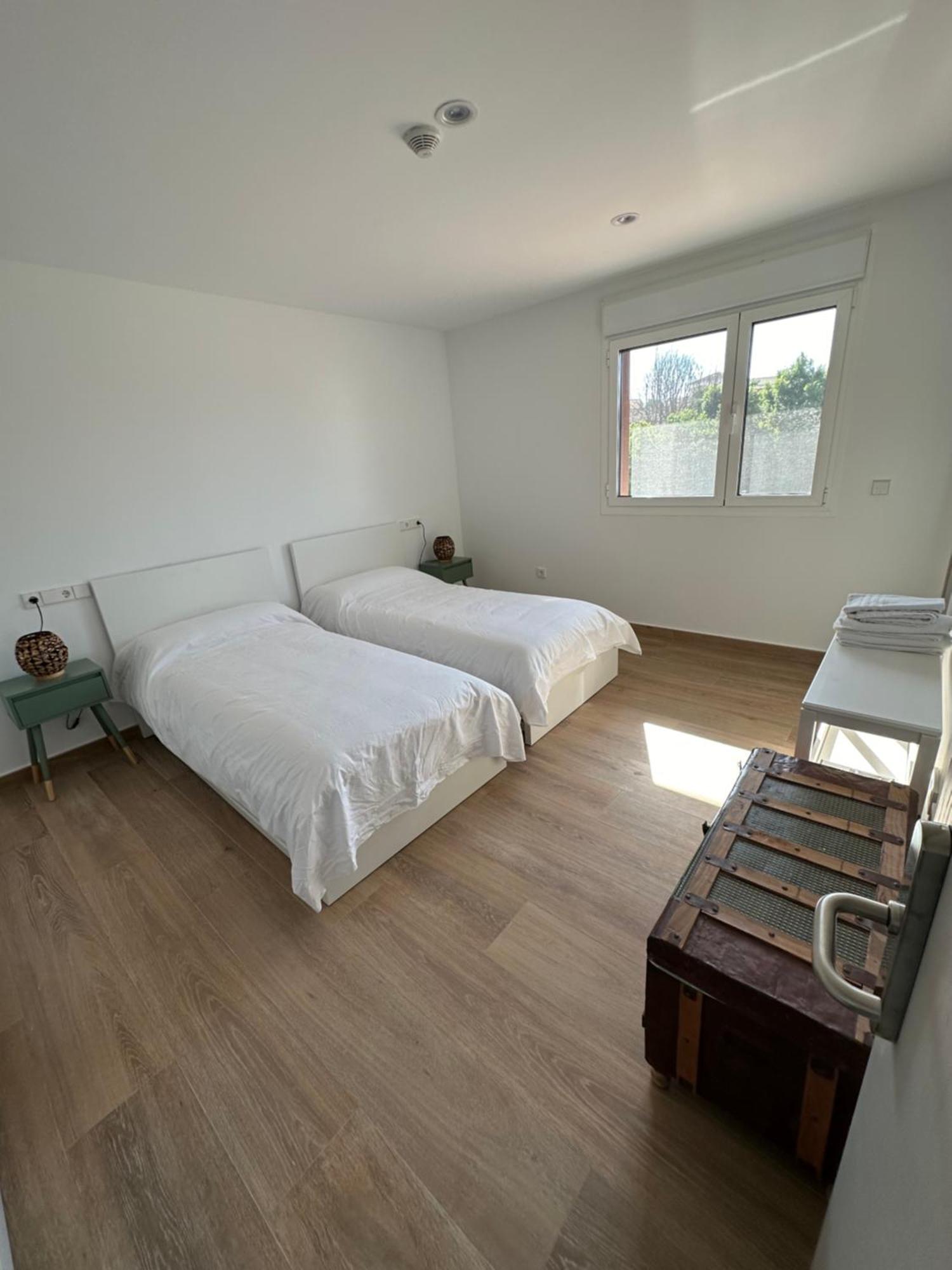 Granja de Moreruela Casa Abuela Angela旅馆 外观 照片