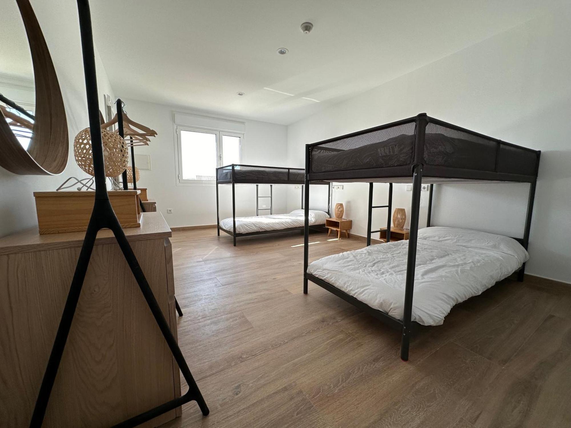 Granja de Moreruela Casa Abuela Angela旅馆 外观 照片